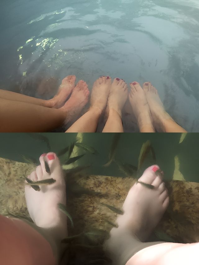 廣州周邊兩天一夜遊記 去天南第一梯白水寨避暑啦