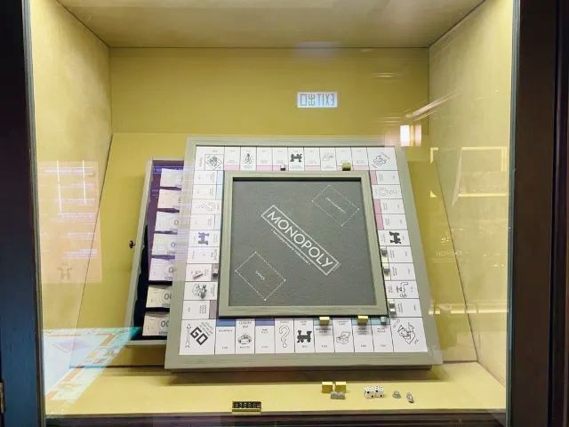 香港｜大富翁夢想世界讓夢想照進現實 勾起你的童年回憶