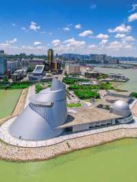 🎢 Discover Macau: Family Fun and Thrills Await! 🌟