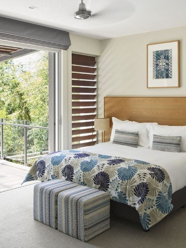 🌴 Noosa's Top Stay: RACV Resort's Splash & Comfort 🏖️