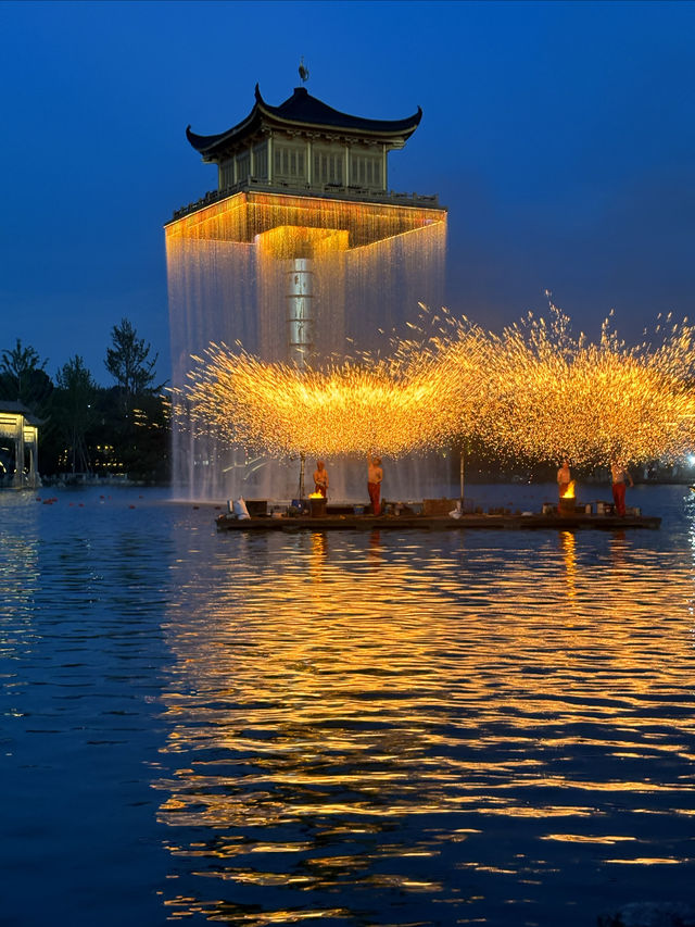 婺女洲