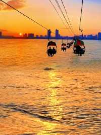 仙螺島—有海的城市更浪漫