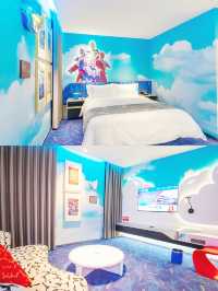 小魔獸開始追星之旅！