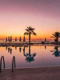🌟 Kemer's Cozy Gem: Corendon Playa Hotel ✨