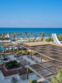 🌟 Sorgun's Serene Stays: Voyage Sorgun Hotel 🌴