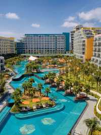 🌴 Phu Quoc's Hidden Gem: Premier Residences 🏖️