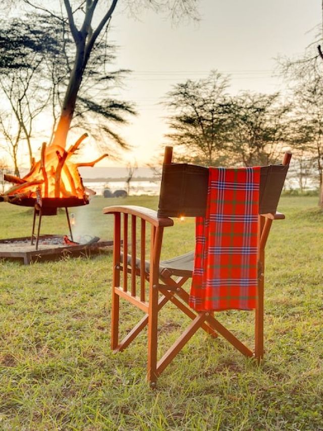 🌟 Nakuru's Hidden Gem: Enashipai Resort & Spa 🏨✨