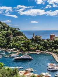 🌟 Luxe Sleeps in Portofino: Top Hotel Pick! 🌊🛏️