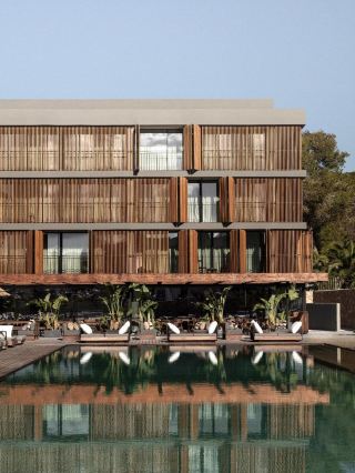 🌟 Ibiza's Hidden Gem: Oku Ibiza 🏝️