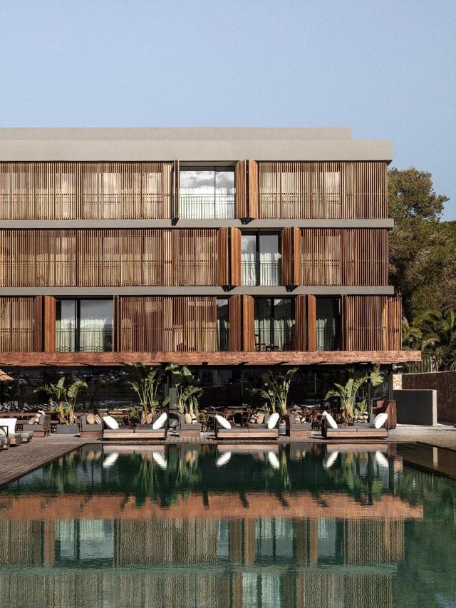 🌟 Ibiza's Hidden Gem: Oku Ibiza 🏝️