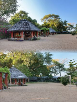Malawi｜A country where you are always by the lake no matter how far you run