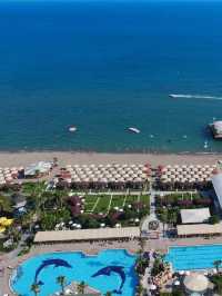 🌟 Belek's Best Stays: Luxury & Leisure! 🏖️