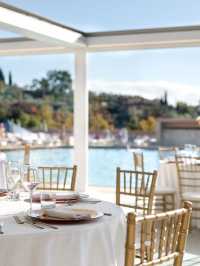 🌟Tuscany's Spa Paradise: Relax & Rejuvenate🌿