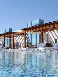 🏨✨ Asunción's Hidden Gem: Gran Bourbon Hotel! ✨🏨