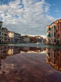 🌟 Venetian Elegance & Perfumed Pleasures at Aman Venice 🌟