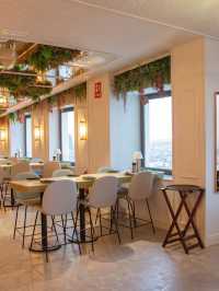🌟 Madrid's Must-Stay: Riu Plaza España 🏨✨