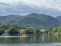 山色湖光太迷人｜臨海·東湖
