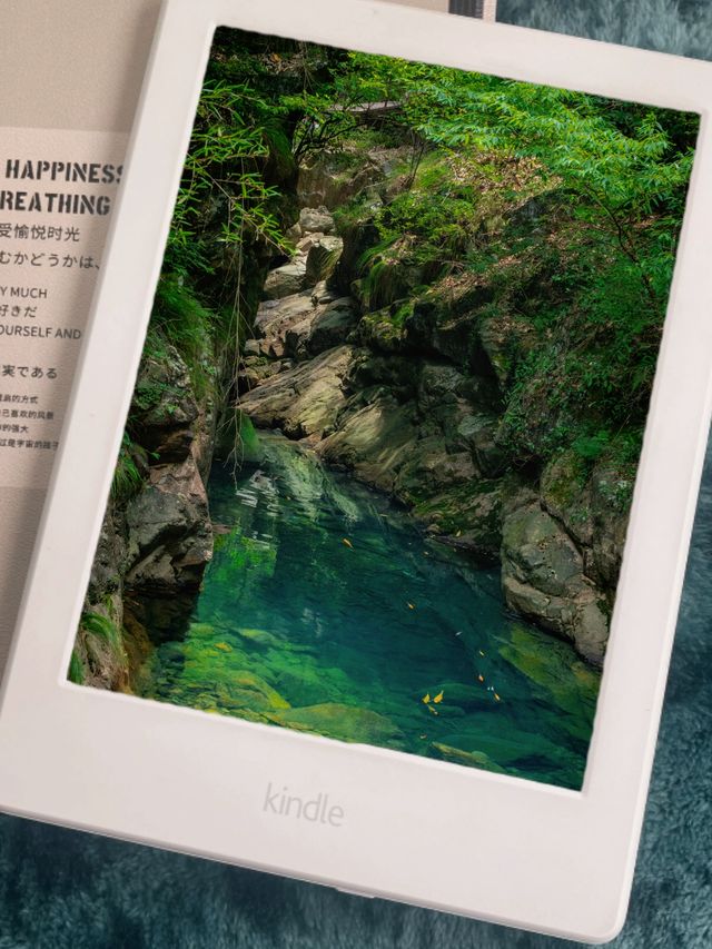 杭州周邊遊，寶藏風景攻略來啦
