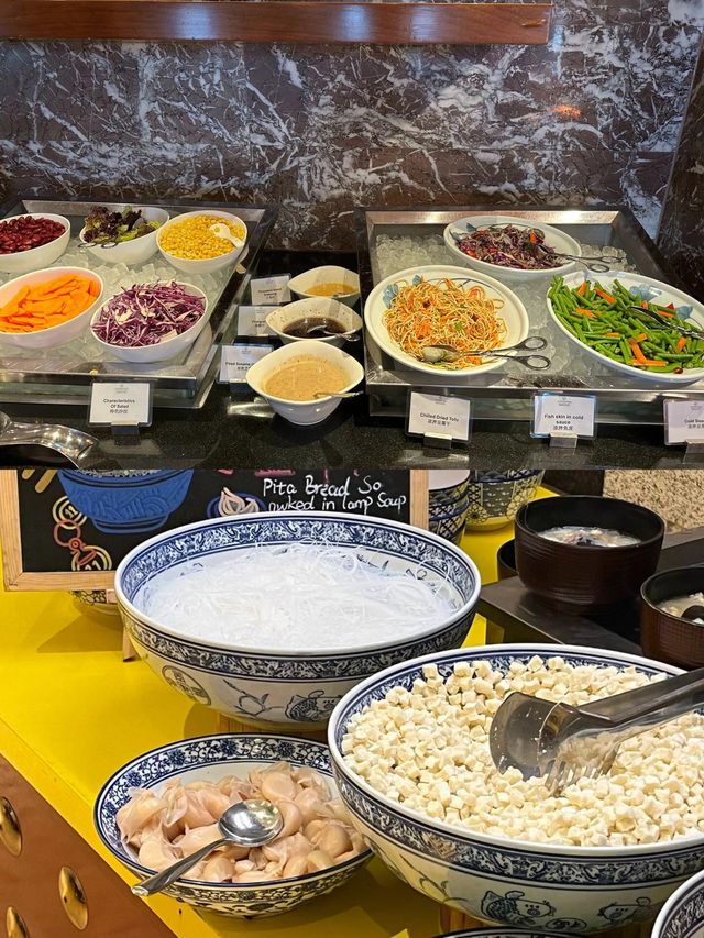 拜託來西安一定要住這家平價酒店