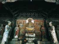 綿陽平武報恩寺—附最完整最全面攻略