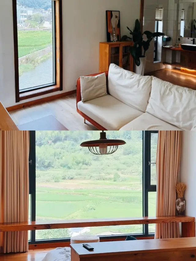 Come to Huangling and you must stay at this homestay!! Once you stay for a night, you won't want to leave~
