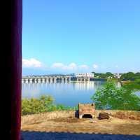 尋訪-韶關《陸拾捌》"龍頭灣祠"。