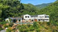 逃離城市喧囂，在深山秘境療癒禪修養心