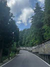 武汉周边自驾 2h|居然有这么美的徒步路线!