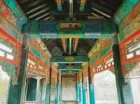 The Art of Changlang Gallery: Longest Walk in The Tale