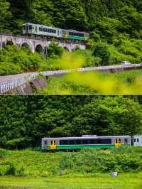 人生若只如初見｜夏日陸奧千里行【十六】。