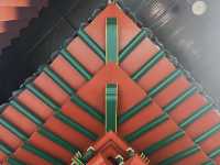 Soaring Through History: A Colorful Journey at the Weifang Kite Museum