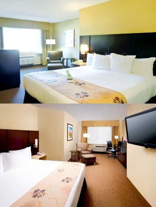 Best Western Seattle Airport Hotel | A warm haven for your journey.