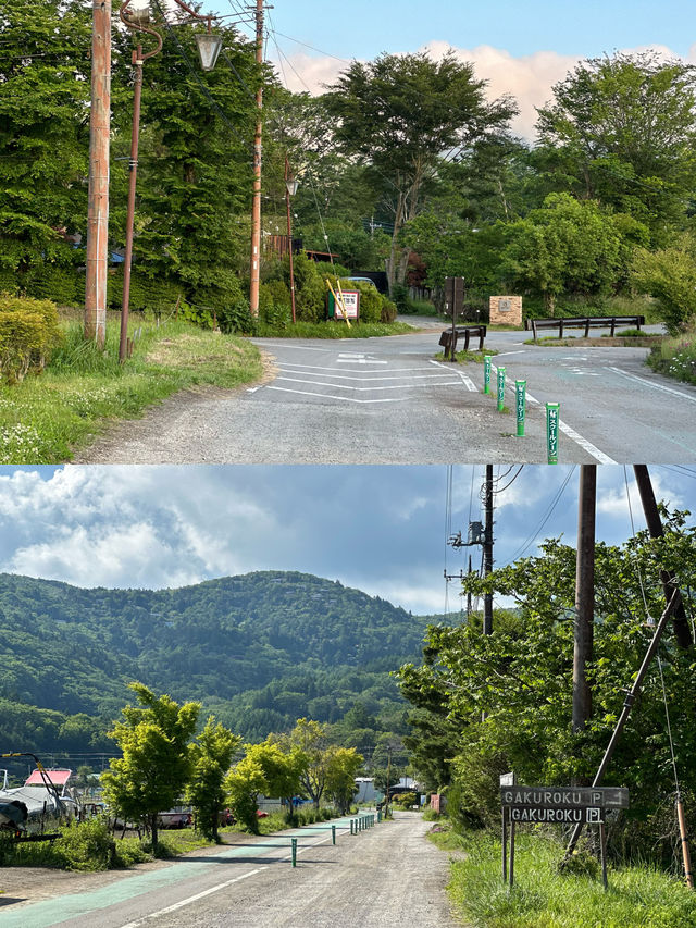 山中湖二日遊｜來看富士山一定不能錯過這裡，體驗感超好·附住宿。