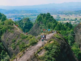 Changsha Day Trip | Pingjiang Xianguyan Guide.