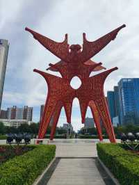 河南商丘｜古今交錯 一城盡覽五千年。