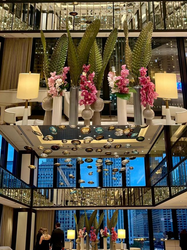 在芝加哥怎能錯過這家酒店！乾淨又便宜。