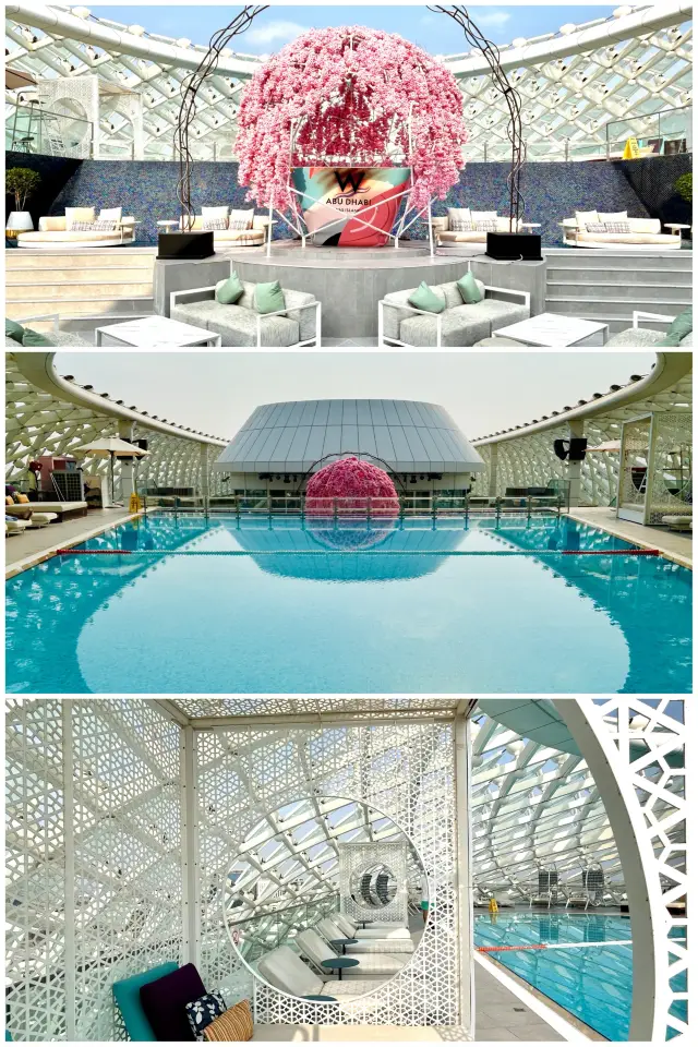 阿布扎比亞斯島｜一篇攻略，帶你輕鬆解鎖4大王牌樂園。