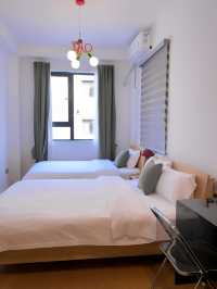 想感受泉州煙火氣？住在西街巷子裡的2208客棧就對了！