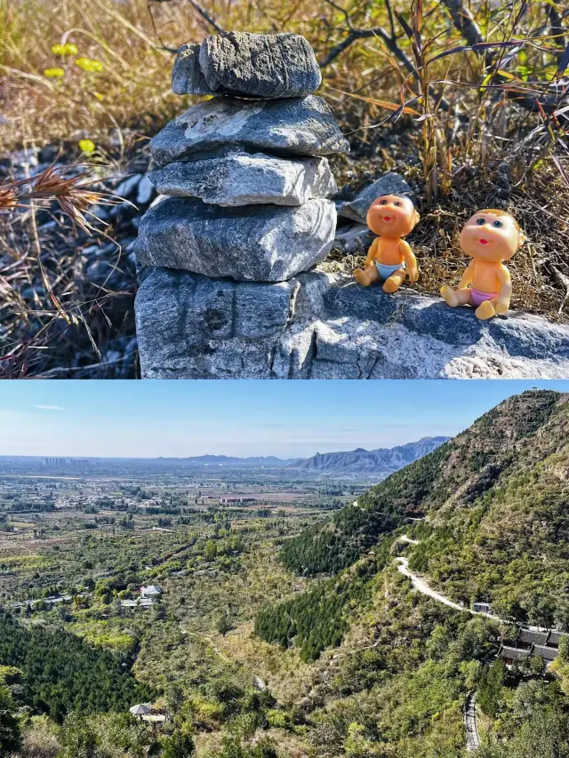 Village Tour: Beibaidai Village, Fangshan District