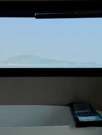 青島選民宿第一條，沒有海怎麼行｜Roomtour。