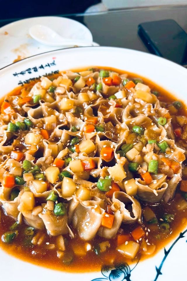 呂梁旅遊。