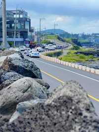 Jeju Island Day 1 West Route Itinerary