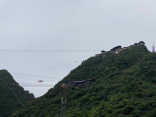 夏日避暑新去處｜商洛祚水溶洞。