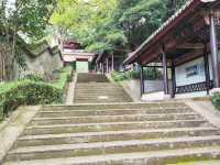 安期峰。