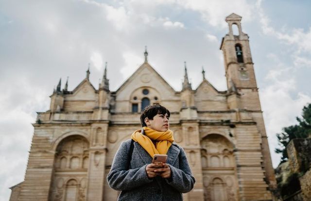 伊茲密爾，是一個令人心馳神往的旅遊勝地。
