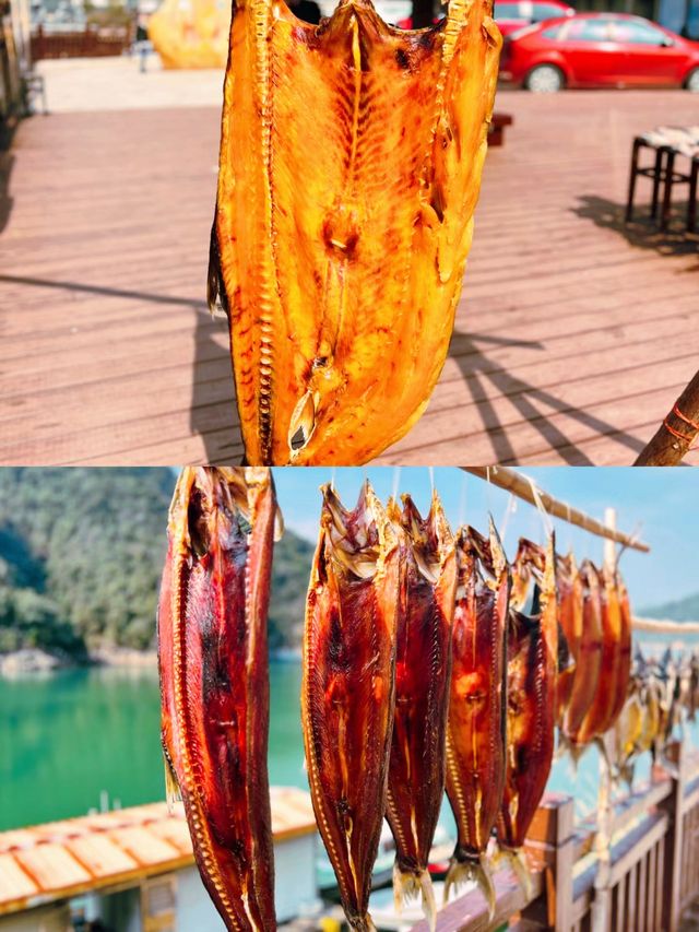 探秘江西最大的淡水湖泊。