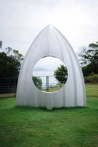 An Artistic Invitation from Seto Inland Sea: Naoshima Day 2