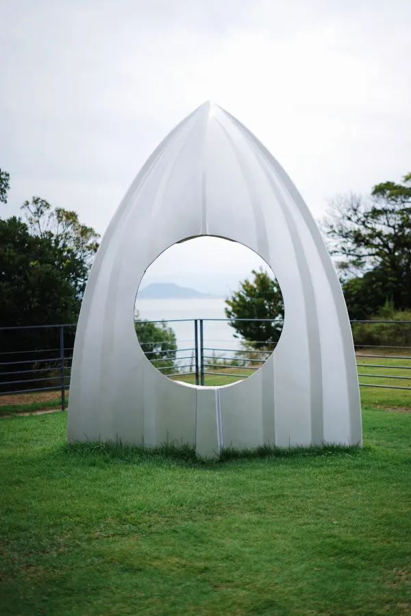 An Artistic Invitation from Seto Inland Sea: Naoshima Day 2