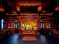 Jade Buddha Temple: A Serene Sanctuary in Shanghai