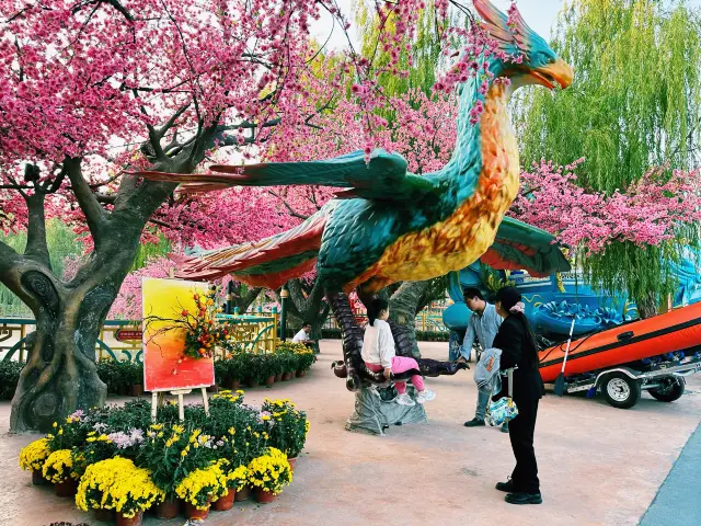 만수산 대송무술성 티켓 할인, 운영 시간, 후기 [2025년] | Trip.com